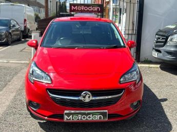 Vauxhall Corsa 1.4i ecoFLEX SRi Euro 6 3dr
