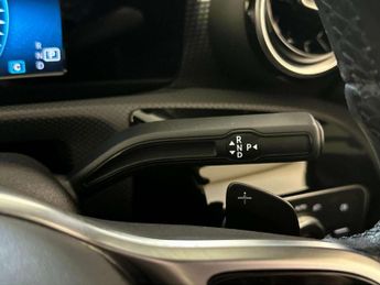 Mercedes-Benz A Class 1.3 A200 Sport Saloon 4dr Petrol 7G-DCT Euro 6 (s/s) (163 ps)