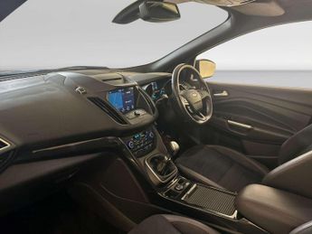Ford Kuga 1.5 TDCi EcoBlue ST-Line Edition SUV 5dr Diesel Manual Euro 6 (s
