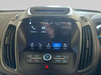 Ford Kuga 1.5 TDCi EcoBlue ST-Line Edition SUV 5dr Diesel Manual Euro 6 (s