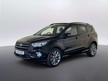 Ford Kuga 1.5 TDCi EcoBlue ST-Line Edition SUV 5dr Diesel Manual Euro 6 (s