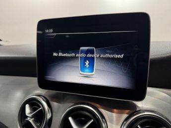 Mercedes-Benz GLA 1.6 GLA180 AMG Line Edition 7G-DCT Euro 6 (s/s) 5dr