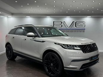 Land Rover Range Rover Velar 2.0 D180 Auto 4WD Euro 6 (s/s) 5dr
