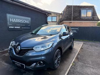 Renault Kadjar 1.2 TCe Signature Nav Euro 6 (s/s) 5dr