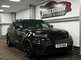 Land Rover Range Rover Velar 3.0 D300 MHEV R-Dynamic SE Auto 4WD Euro 6 (s/s) 5dr
