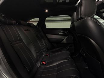 Land Rover Range Rover Velar 3.0 D300 R-Dynamic SE Auto 4WD Euro 6 (s/s) 5dr