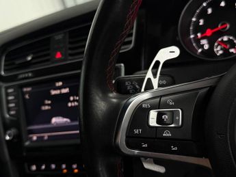 Volkswagen Golf 2.0 TSI BlueMotion Tech GTI Performance DSG Euro 6 (s/s) 5dr