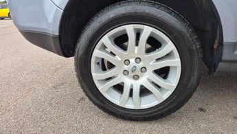 Land Rover Freelander 2 2.2 TD4 HSE Auto 4WD Euro 4 5dr