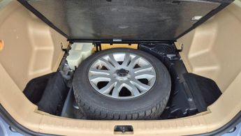Land Rover Freelander 2 2.2 TD4 HSE Auto 4WD Euro 4 5dr