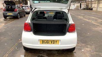 Volkswagen Polo 1.2 Match Euro 5 5dr
