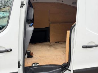 Citroen Berlingo 1.6 HDi 625 Enterprise Panel Van 5dr Diesel Manual L1 (Euro 5) (