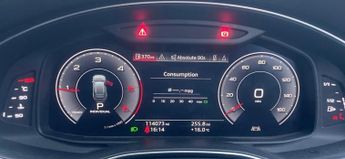 Audi A6 Avant 2.0 TDI 40 S line S Tronic quattro Euro 6 (s/s) 5dr