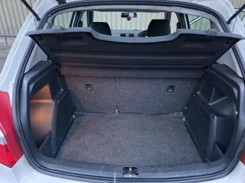 Skoda Fabia 1.2 TSI SE DSG Euro 5 5dr