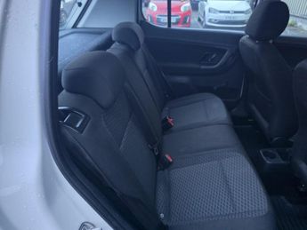 Skoda Fabia 1.2 TSI SE DSG Euro 5 5dr