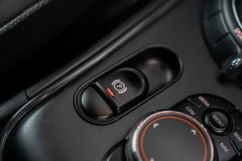 MINI Countryman 2.0 Cooper S Auto ALL4 Euro 6 (s/s) 5dr