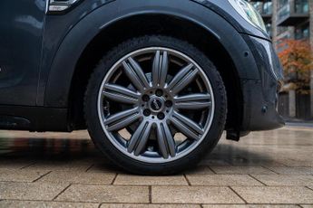 MINI Countryman 2.0 Cooper S Auto ALL4 Euro 6 (s/s) 5dr