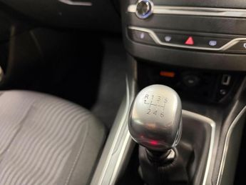 Peugeot 308 SW 1.6 BlueHDi Active Euro 6 (s/s) 5dr