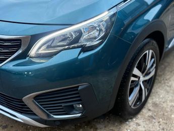 Peugeot 5008 1.6 THP Allure EAT Euro 6 (s/s) 5dr