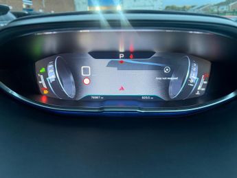 Peugeot 5008 1.6 THP Allure EAT Euro 6 (s/s) 5dr