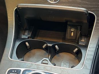 Mercedes-Benz C Class 1.5 C200 MHEV AMG Line (Premium) G-Tronic+ Euro 6 (s/s) 2dr
