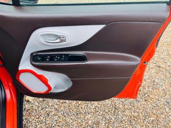 Jeep Renegade 1.4T MultiAirII Limited Euro 6 (s/s) 5dr