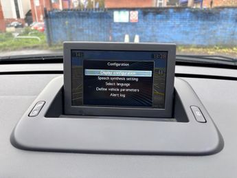 Peugeot 3008 1.6 e-HDi Allure EGC Euro 5 (s/s) 5dr