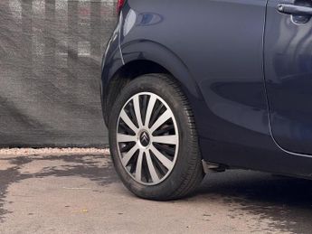 Citroen C1 1.0 VTi Feel Euro 6 3dr