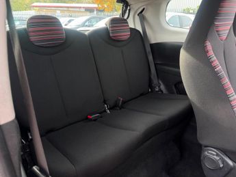Citroen C1 1.0 VTi Feel Euro 6 3dr