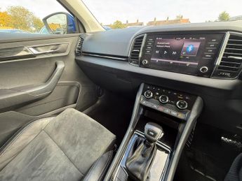 Skoda Karoq 1.5 TSI ACT SE L DSG Euro 6 (s/s) 5dr