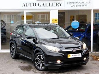 Honda HR-V 1.5 i-VTEC SE Euro 6 (s/s) 5dr