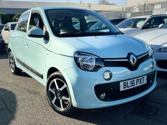 Renault Twingo 1.0 SCe Dynamique Euro 6 (s/s) 5dr