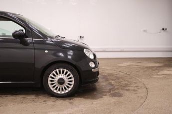 Fiat 500 1.2 Lounge Euro 4 3dr