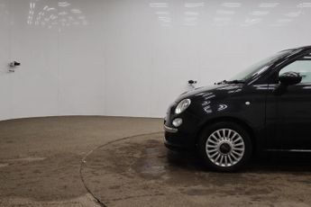 Fiat 500 1.2 Lounge Euro 4 3dr