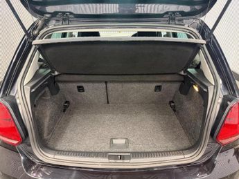 Volkswagen Polo 1.0 BlueMotion Tech Match Euro 6 (s/s) 5dr