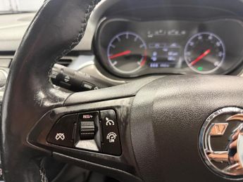 Vauxhall Corsa 1.4i ecoFLEX Excite Euro 6 3dr (a/c)