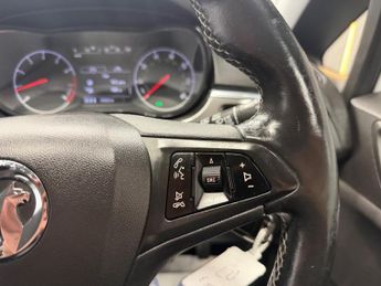 Vauxhall Corsa 1.4i ecoFLEX Excite Euro 6 3dr (a/c)