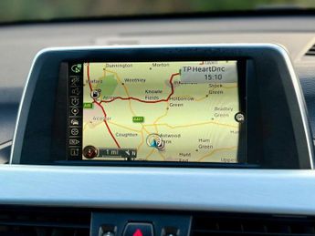 BMW X1 2.0 18d Sport SUV 5dr Diesel Auto sDrive Euro 6 (s/s) (150 ps)