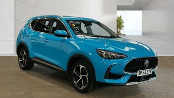 MG HS 1.5 T-GDI Trophy DCT Euro 6 (s/s) 5dr