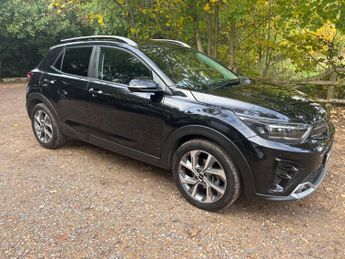 Kia Stonic 1.0 T-GDi MHEV GT-Line S DCT Euro 6 (s/s) 5dr