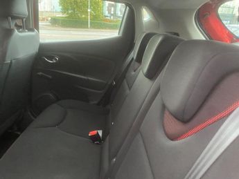 Renault Clio 1.2 16V Expression + Euro 5 5dr