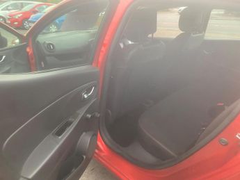 Renault Clio 1.2 16V Expression + Euro 5 5dr