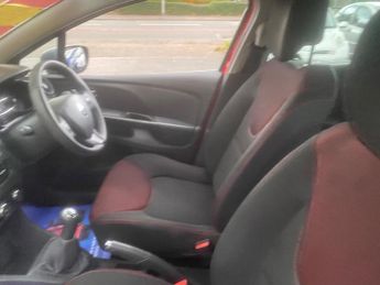 Renault Clio 1.2 16V Expression + Euro 5 5dr