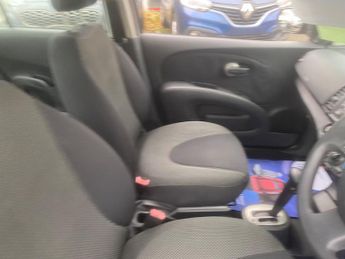Nissan Micra 1.2 16v Acenta 5dr