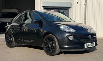 Vauxhall ADAM 1.2i ENERGISED Euro 6 3dr