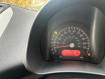 Suzuki Alto 1.0 12V SZ4 Auto Euro 5 5dr