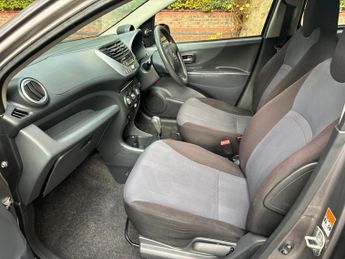 Suzuki Alto 1.0 12V SZ4 Auto Euro 5 5dr