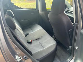 Suzuki Alto 1.0 12V SZ4 Auto Euro 5 5dr