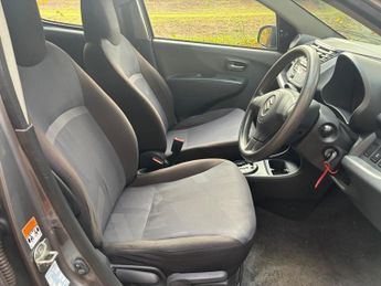Suzuki Alto 1.0 12V SZ4 Auto Euro 5 5dr