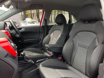 Audi A1 1.4 TFSI S Tronic Euro 5