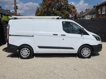 Ford Transit 2.0 TDCi 310 L1 H1 5dr
